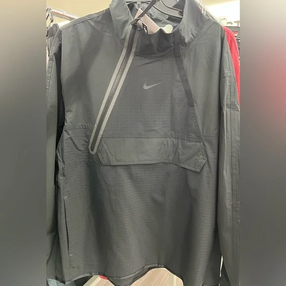 Nike excersice jacket